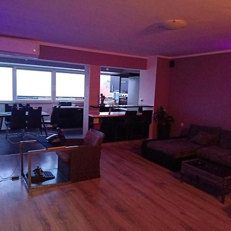 Apartment D&J 2 Mošćenička Draga Esterno foto