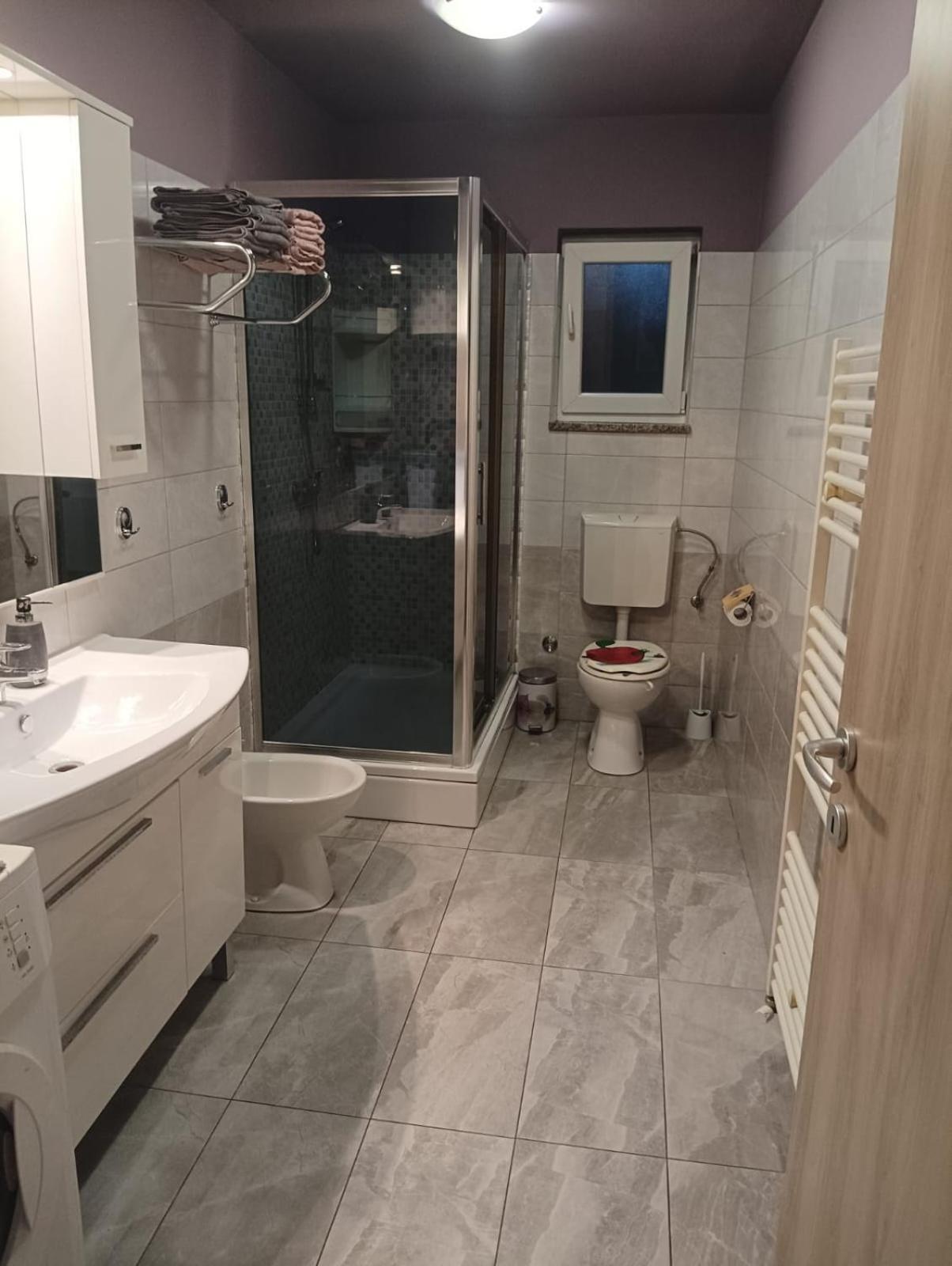 Apartment D&J 2 Mošćenička Draga Esterno foto