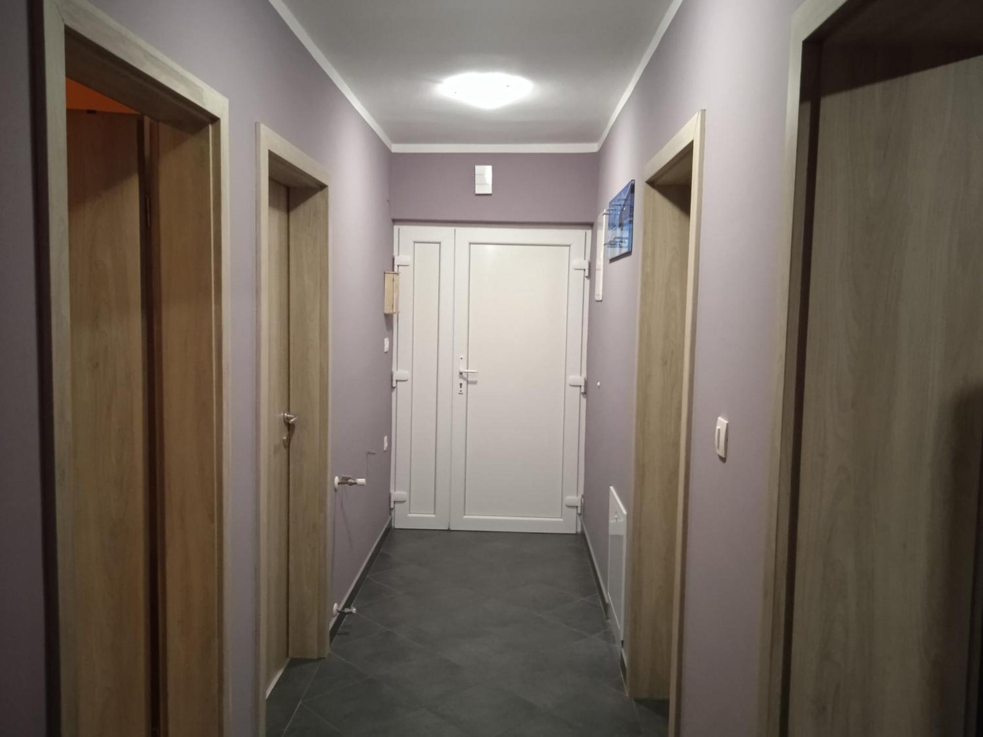 Apartment D&J 2 Mošćenička Draga Esterno foto