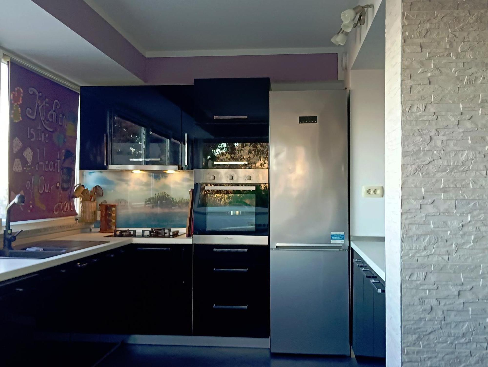 Apartment D&J 2 Mošćenička Draga Esterno foto