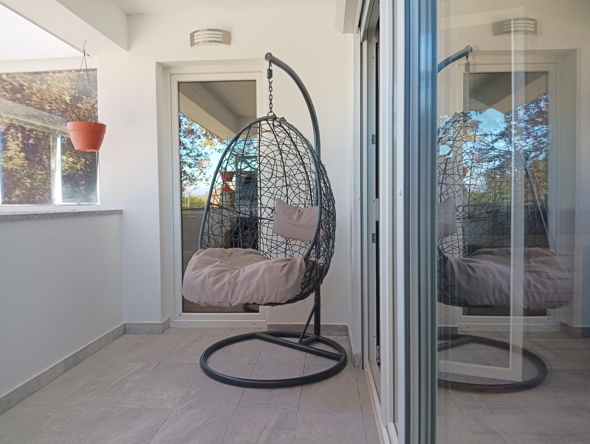 Apartment D&J 2 Mošćenička Draga Esterno foto