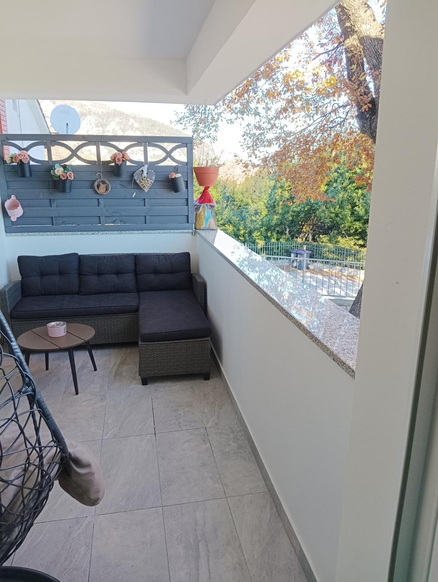 Apartment D&J 2 Mošćenička Draga Esterno foto