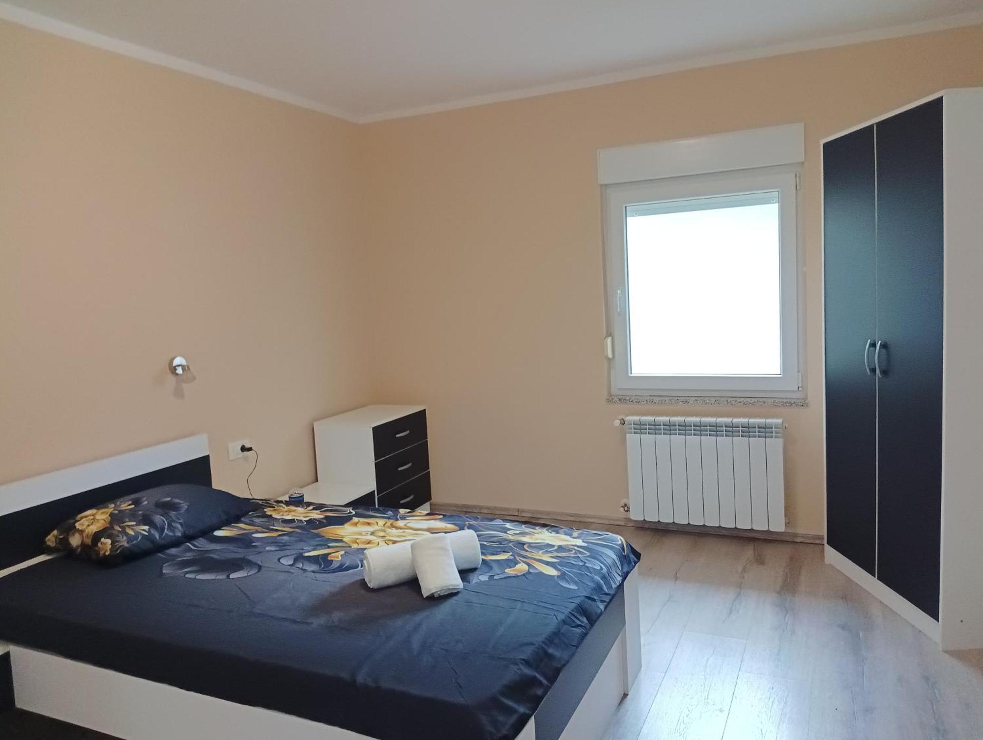 Apartment D&J 2 Mošćenička Draga Esterno foto