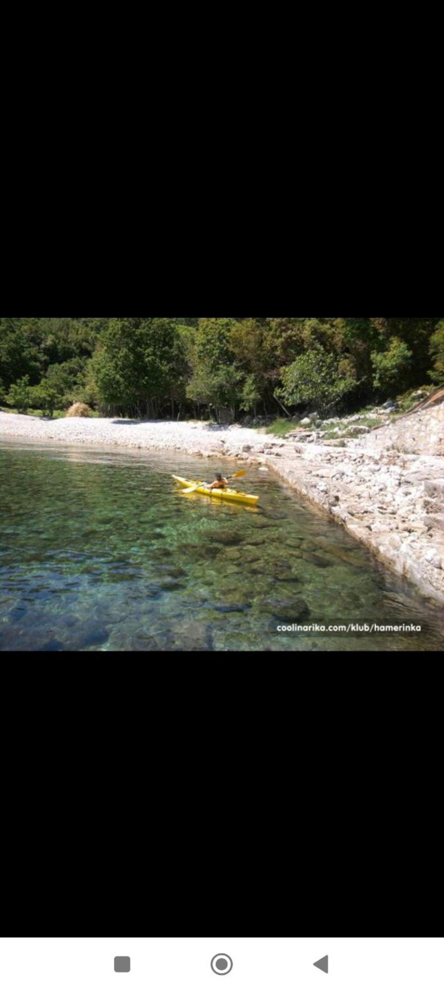 Apartment D&J 2 Mošćenička Draga Esterno foto