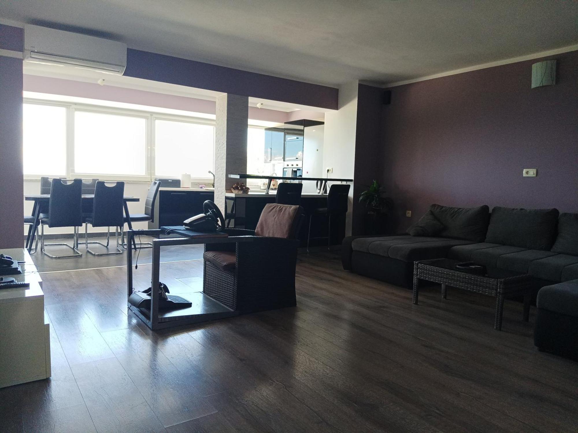 Apartment D&J 2 Mošćenička Draga Esterno foto