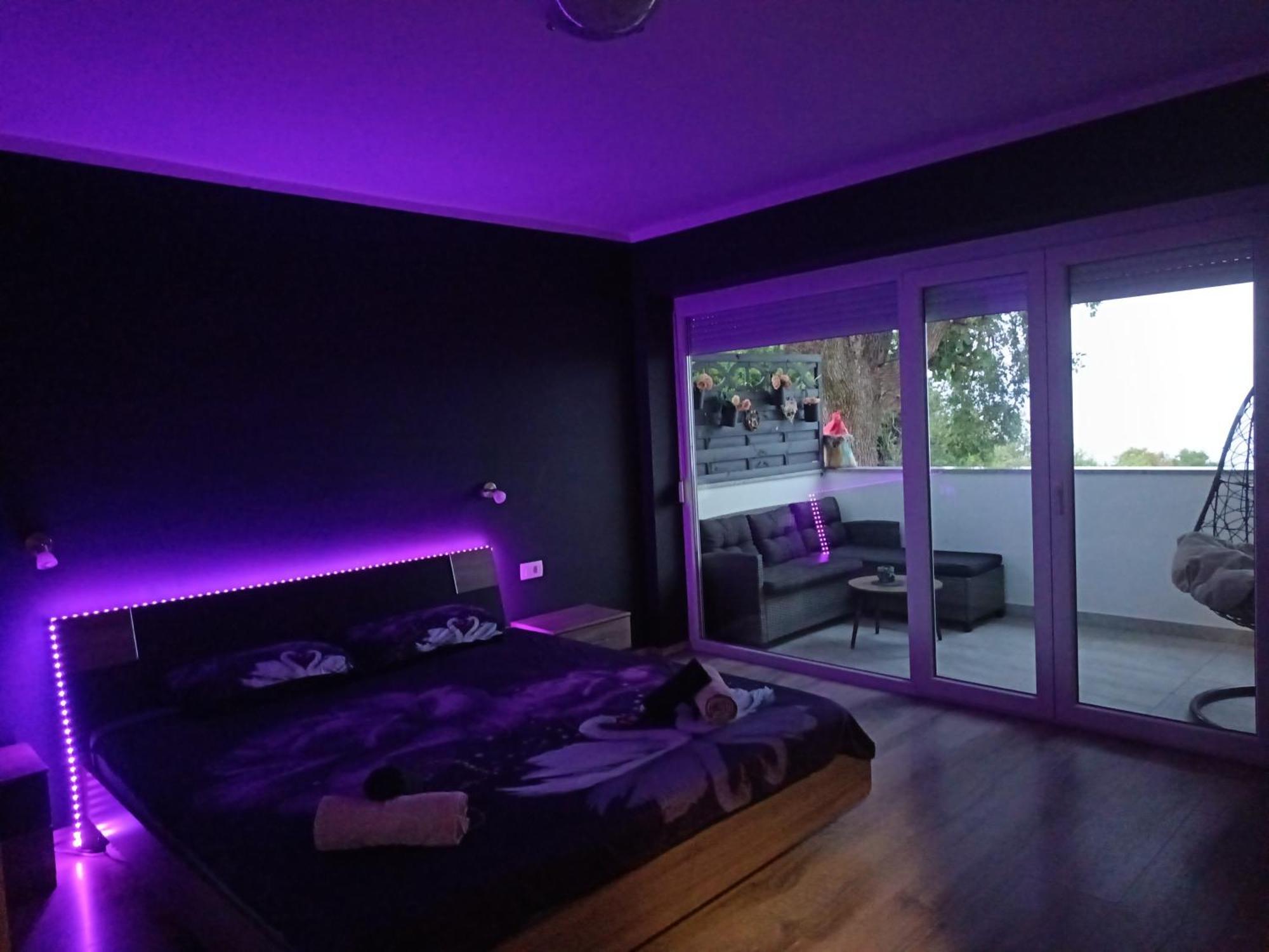 Apartment D&J 2 Mošćenička Draga Esterno foto