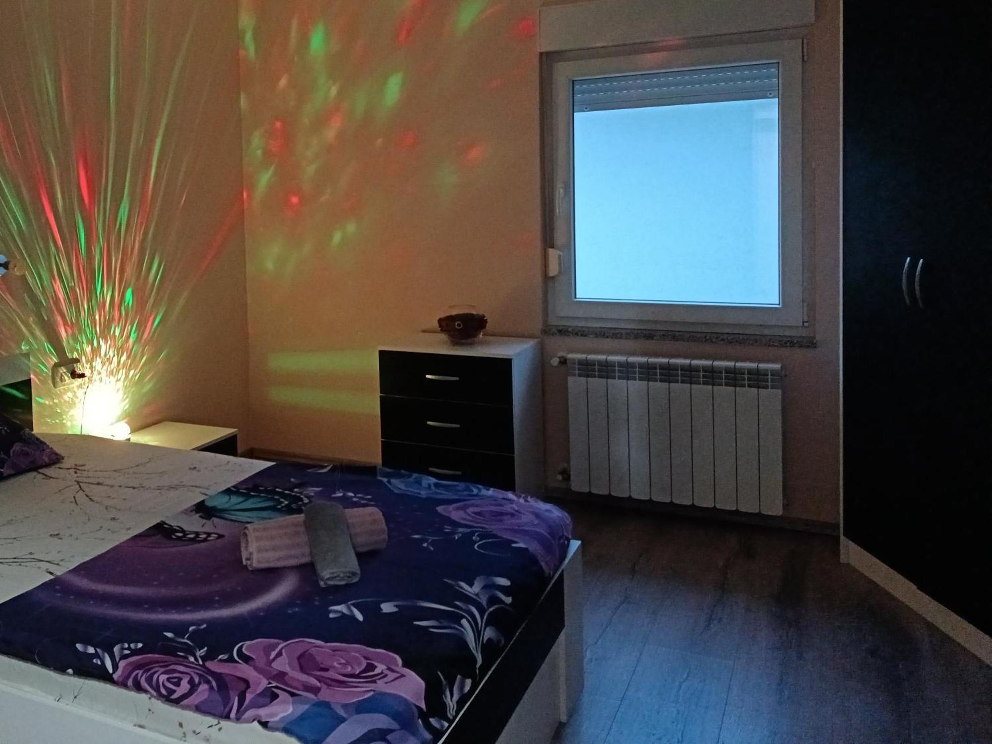 Apartment D&J 2 Mošćenička Draga Esterno foto