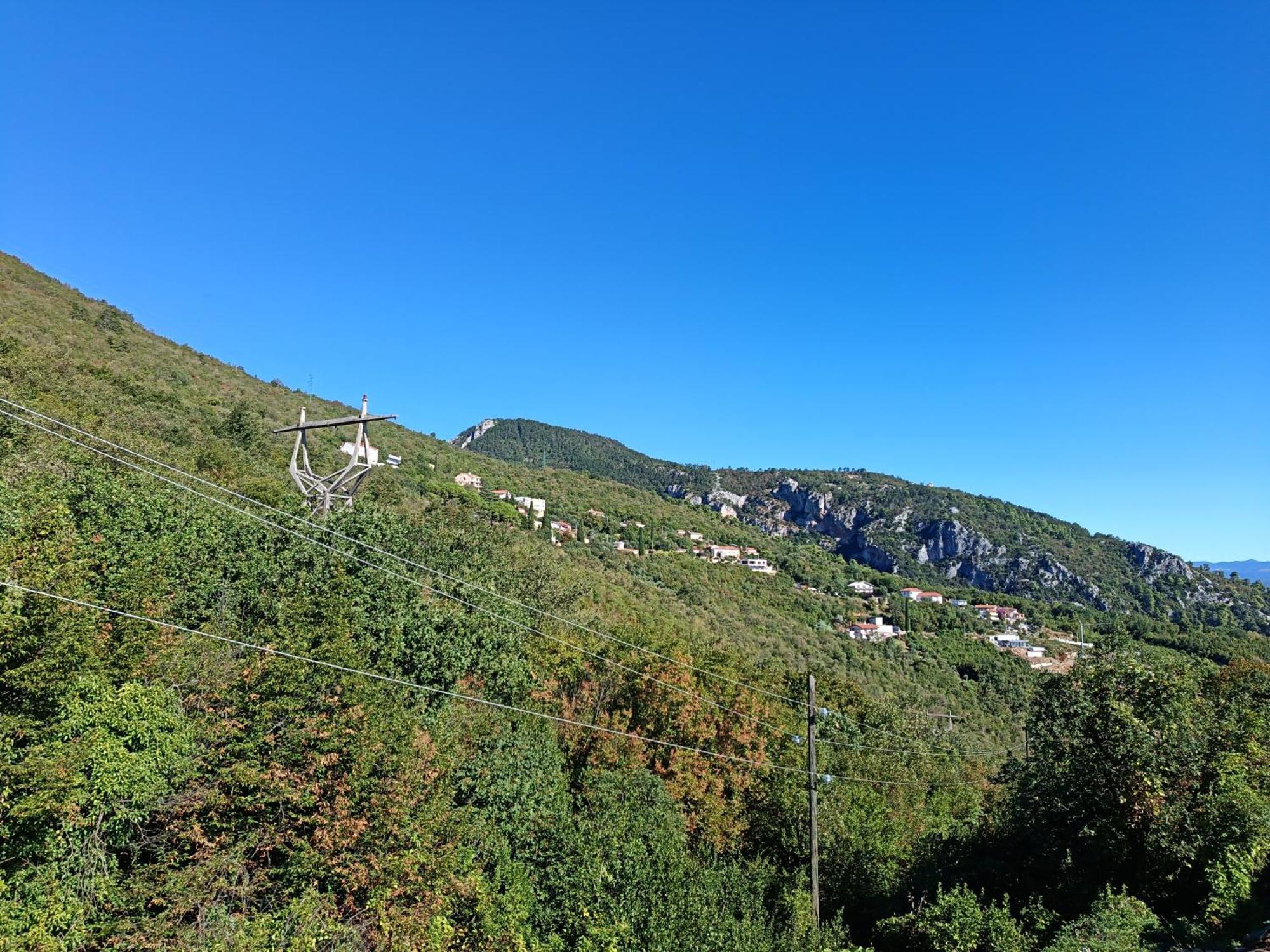 Apartment D&J 2 Mošćenička Draga Esterno foto